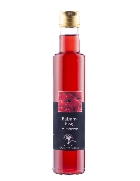 Essig &amp; Balsamico - Obstparadies Staufen
