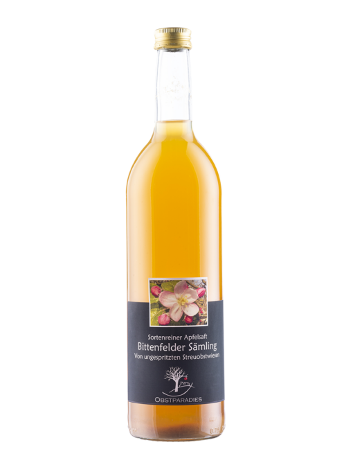 Saft Bittenfelder
