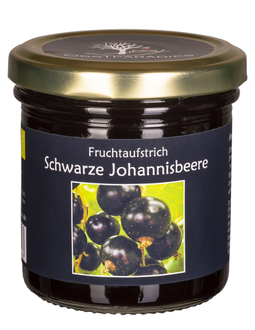 JG FA Johannisbeere