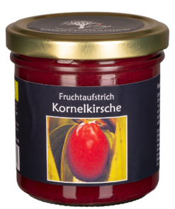 JG FA Kornelkirsche