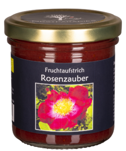 JG FA Rosenzauber