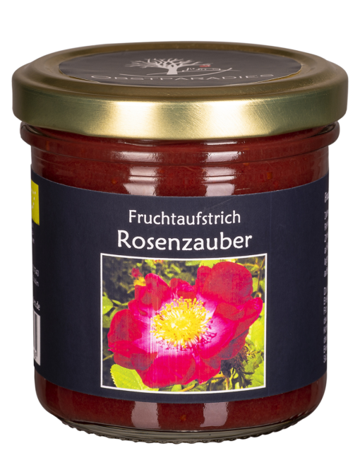 JG FA Rosenzauber