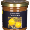 JG FA Quittenmus