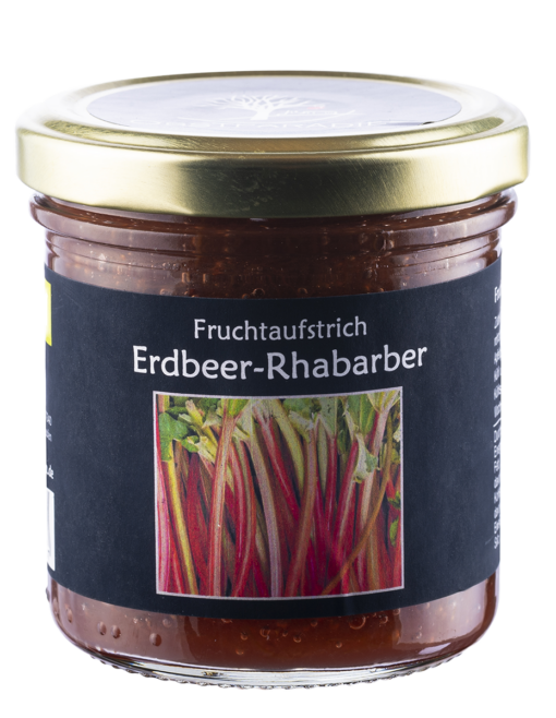 FA Erdbeere Rhabarber