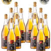 Freisteller-mit-CiderWorld-Award-Probierpaket-groß-Paradies-Prickler-Apfel-Rosenblüte-und-Mostbirne-Eberesche-