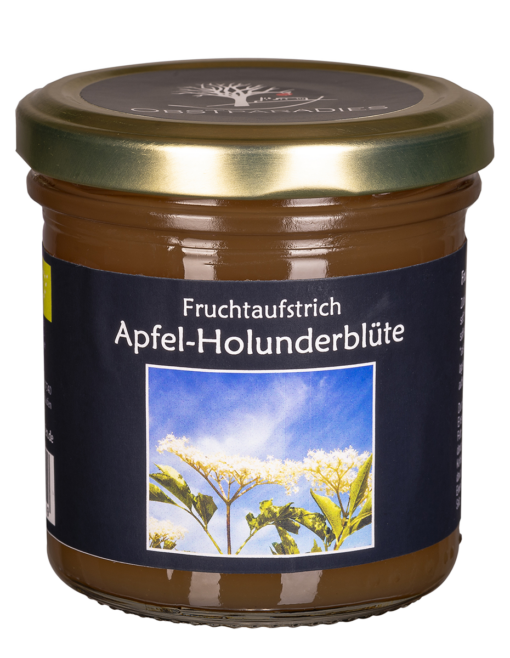 JG FA Apfel Holunderblüte