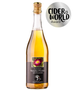 Prickler-Rose-Cider-World-Award-silber