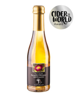 Prickler-Rose-Piccolo-Cider-World-Award-silber