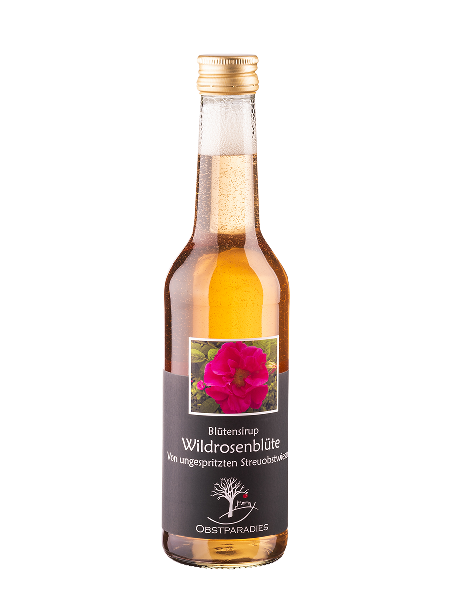 Sirup Wildrosenblüte_web