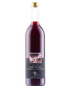 Saft Kirsch