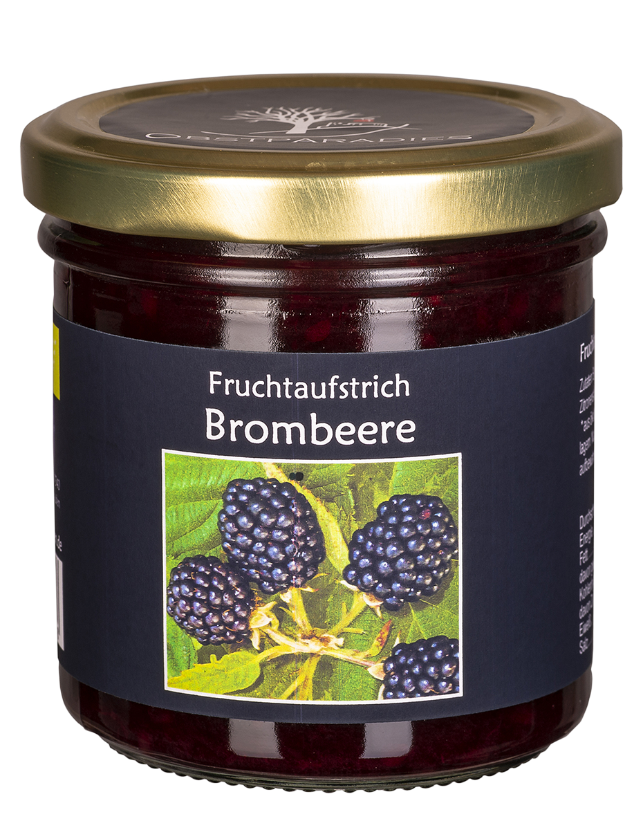 JG FA Brombeere