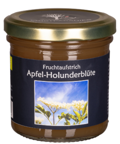 JG FA Apfel Holunderblüte