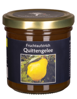 JG FA Quittengelee