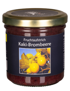JG FA Kaki Brombeere