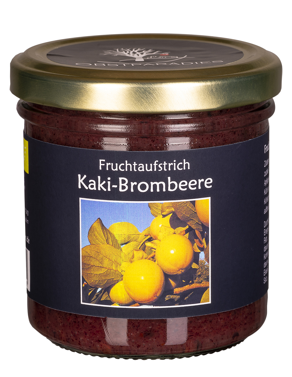 JG FA Kaki Brombeere