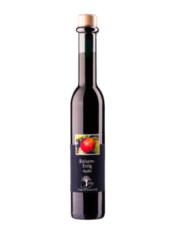 Apfelbalsamico