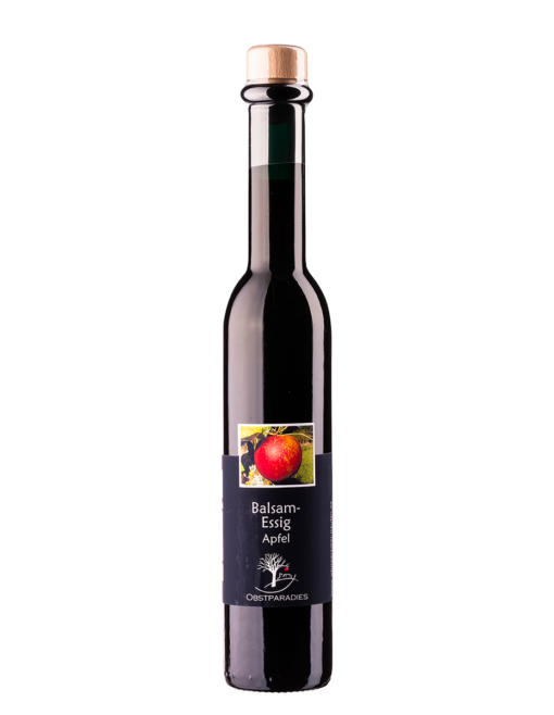 Apfelbalsamico