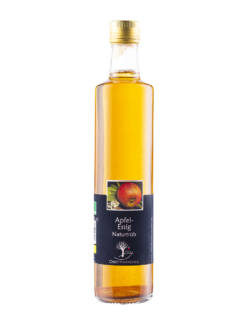 Essig Apfel