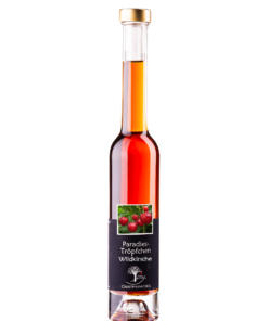 Tröpfchen-Wildkirsche