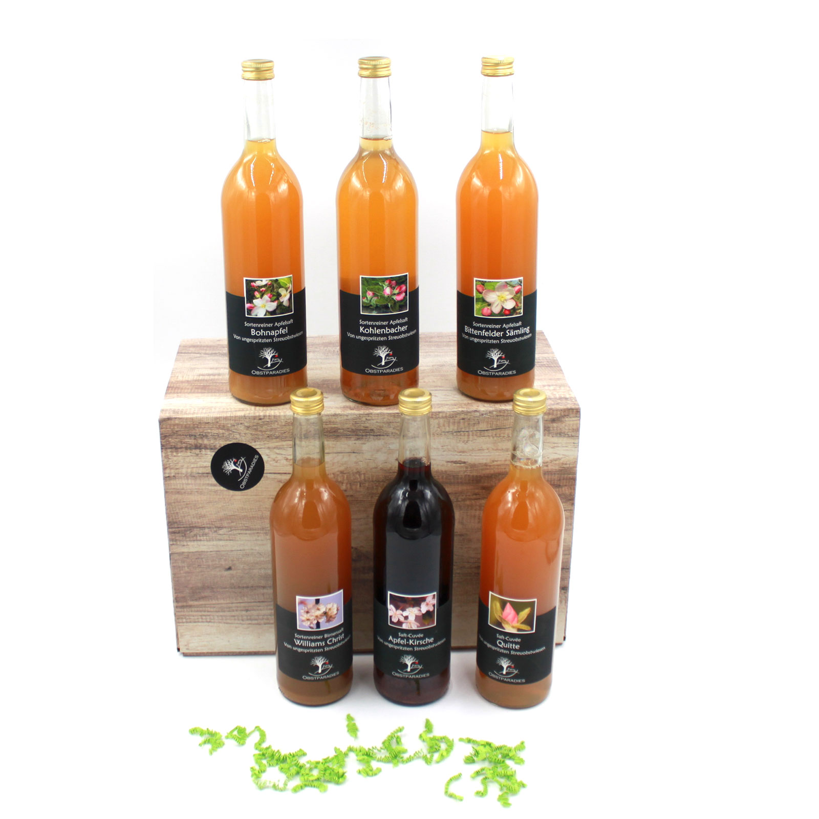 Saftbox-6er-Flaschen