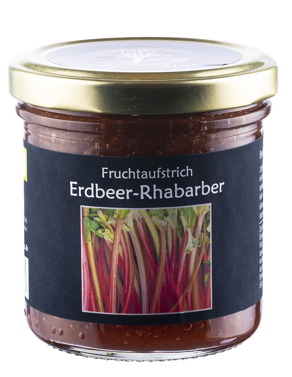 FA Erdbeere Rhabarber