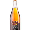 Obstparadies Cider Apfel-Wildpflaume