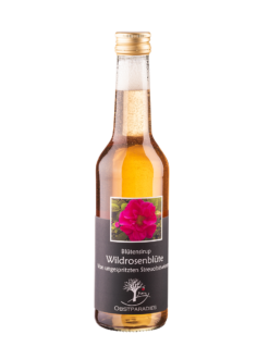 Sirup Wildrosenblüte_web