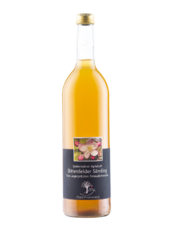 Saft Bittenfelder