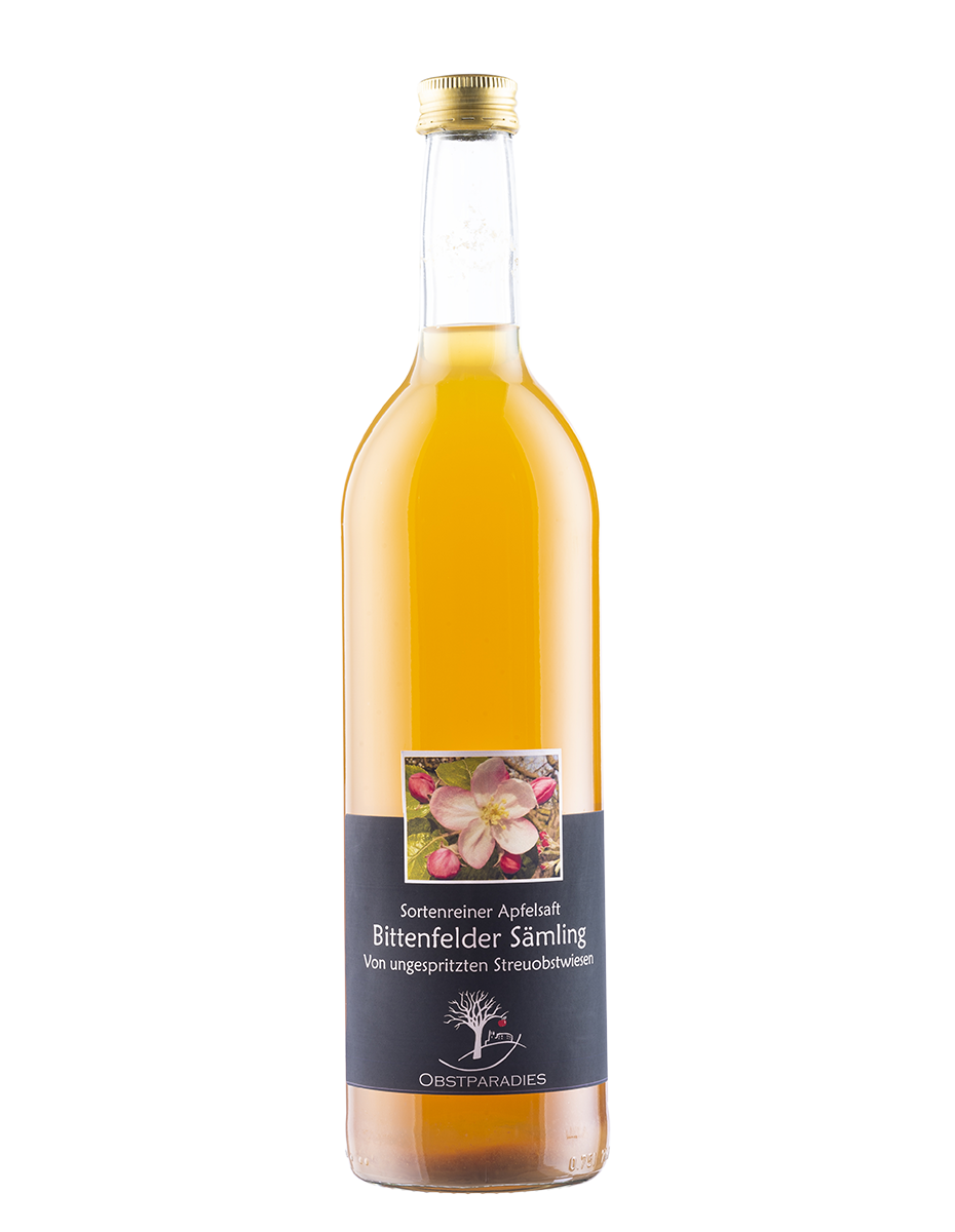Saft Bittenfelder