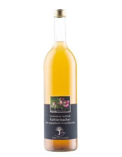 Saft Kohlenbacher